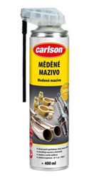 Carlson 1100-336260 mazivo měděné CARLSON 400 ml