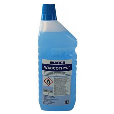 WABCOTHYL mrazuvzdorná kapalina 1 l