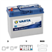 Blue dynamic Asia 45Ah