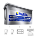 Promotive BLUE 140Ah