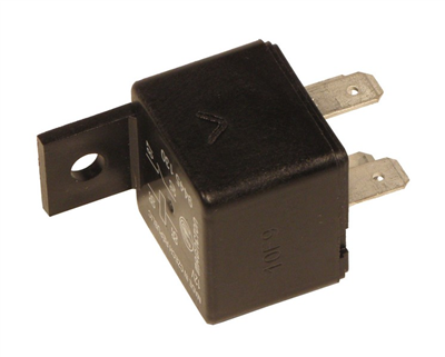relé spínací 24V 20A