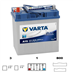 Blue dynamic Asia 40Ah