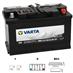 Promotive BLACK 100Ah