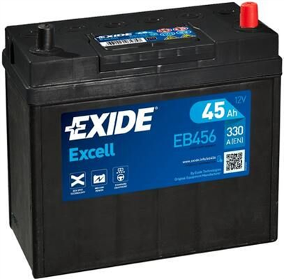 Excell 12V 45Ah