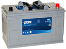 Exide EF1202 PowerPRO 12V 120Ah