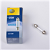 žárovka sufitka 12V 5W SV8.5 11x35 mm HELLA