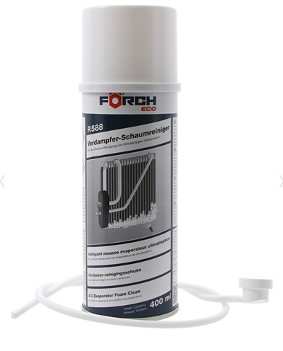 pěnový čistič klimatizace 400 ml FORCH