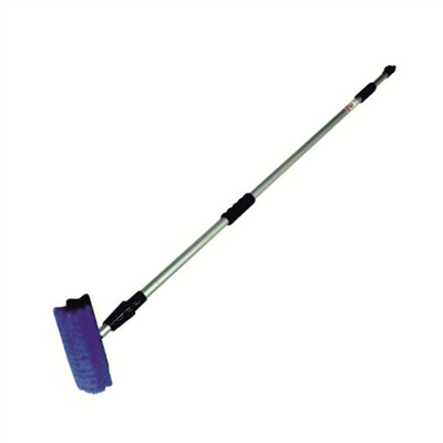kartáč ruční teleskopický 180-310 cm