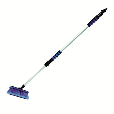 kartáč ruční teleskopický 97-162 cm