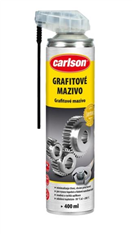 Carlson 1100-336220 mazivo grafitové CARLSON 400 ml