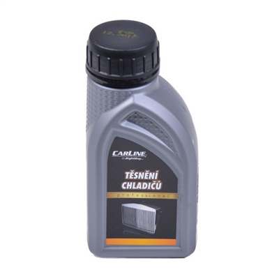 těsnění chladičů 250 ml