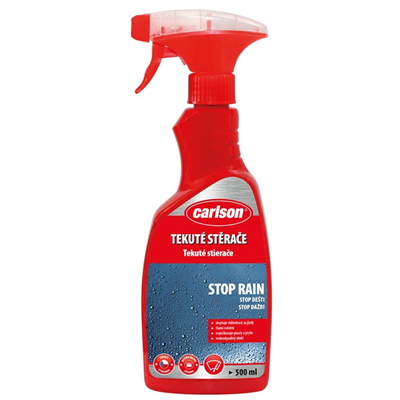 stěrače tekuté CARLSON 500 ml