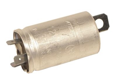 přerušovač blinkrů 12V