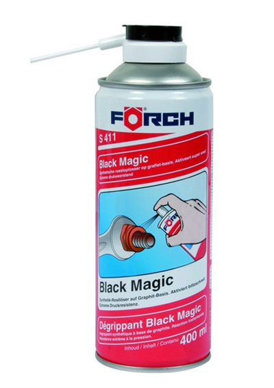 uvolňovač - odrezovač 400 ml FORCH