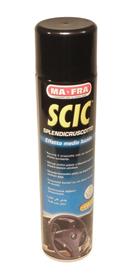 MA-FRA 1100-000522 cockpit sprej SCIC 600 ml