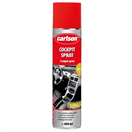 Carlson 1100-334810 cockpit sprej CARLSON 400 ml VANILLA