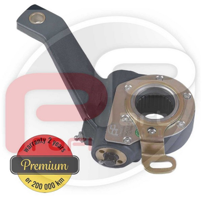 páka brzdová Profi part RENAULT Kerax,BUS Profi Part PREMIUM pravá