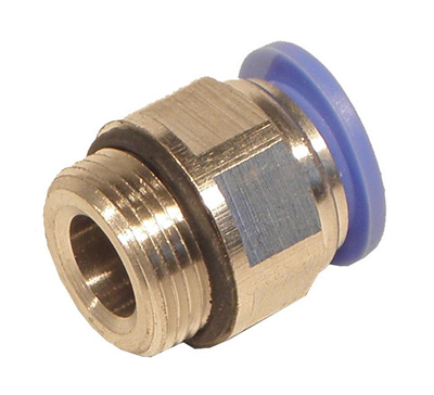 přechodka Pa 16-M22 x 1.5 vnější závit