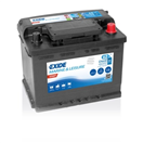 Exide EN600 START 12V 62Ah