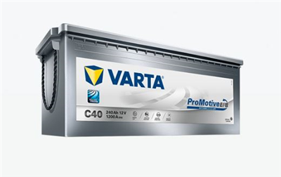 Promotive EFB 240Ah