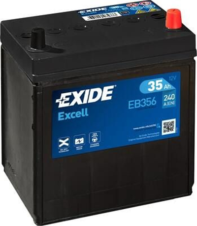 Excell 12V 35Ah