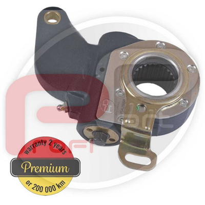 páka brzdová Profi Part MERCEDES Actros D-C Profi Part PREMIUM