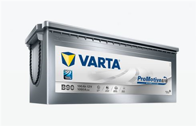 Promotive EFB 190Ah