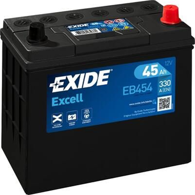 Excell 12V 45Ah