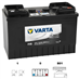 Promotive BLACK 110Ah 12V 680A 347x173x234 spodní uchycení