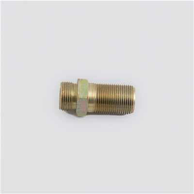 hrdlo přímé M22x1,5/M22x1,5 prodloužené