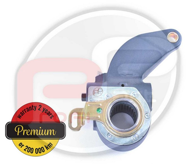 páka brzdová Profi part MERCEDES D-C  Profi Part PREMIUM