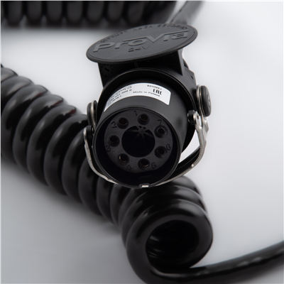 kabel EBS/ABS 4.5 m ADR 24V 7pól. PROVIA