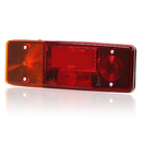 912-007 Sdružené světlo zadní WAS WE551