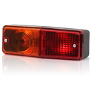 912-040 Zadní skupinové poziční světlo, 12V-24V, W072u