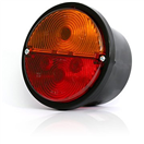 912-073 Zadní poziční sdružené světlo, 12V (24V), W16P