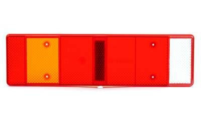 Kryt lampy W26L