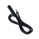 082-0201 Anténní prodlužovací kabel 100cm, 40300