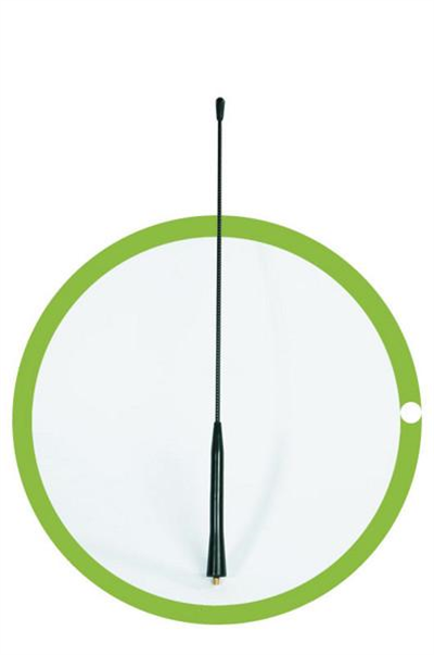 Náhradní prut 40 cm, M5/M6, MA07