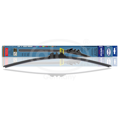 Stierač ALCA SUPER FLAT 380mm/15