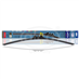 Stierač ALCA SUPER FLAT 380mm/15