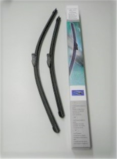 Sada stěračů FLAT OCTAVIA III, 610+450mm, 24-058