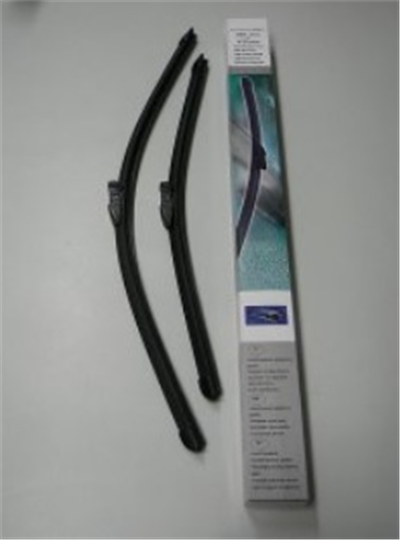 Sada stěračů FLAT CITIGO, RAPID, FABIA III 610+410mm, 24-060