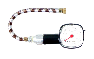 Pneumeter Kovo Brno P300 s hadicou