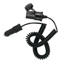 031-0504 Prodlužovací kabel 2m 12V, SPL-027