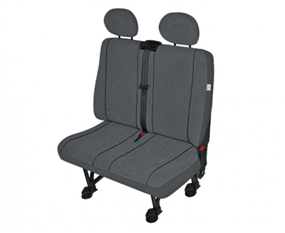 Autopotah Elegance L DV2, šedý
