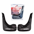 4Cars 101-0202 Zástěrky UNISPORT zadní/rear, 91141