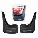4Cars 101-0203 Zástěrky UNISPORT přední/front, 91134