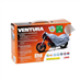 Plachta na motorku vel. S, VENTURA, 90219