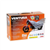 Plachta na motorku vel. XL VENTURA 90222