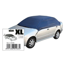 Compass 05963 Plachta na skla auta vel. XL 292x165x58cm, 05963